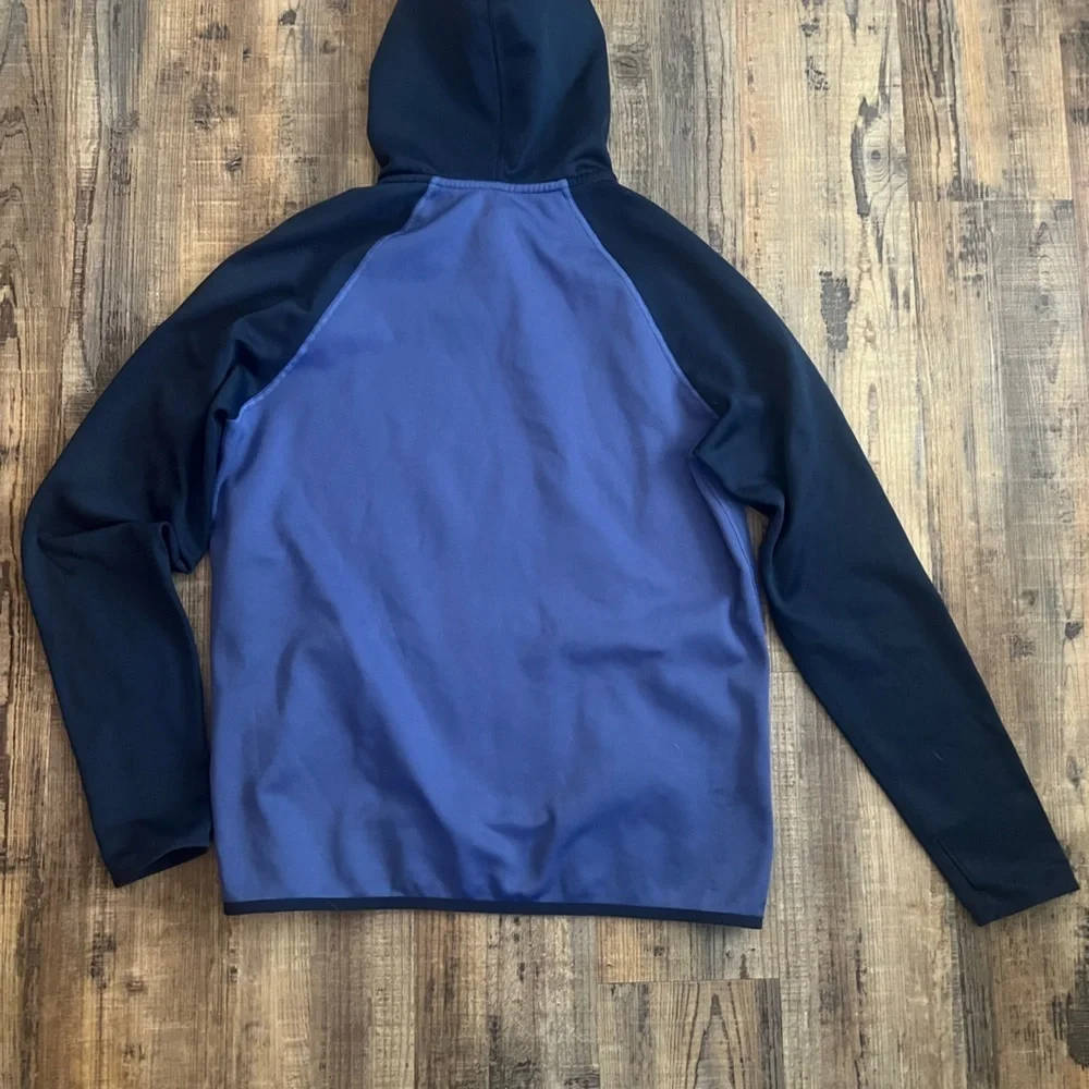 Nike stylish hoodie